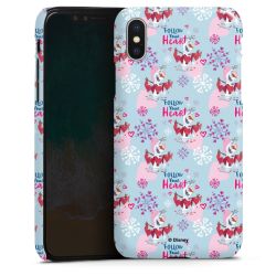 Premium Skyddskal blank