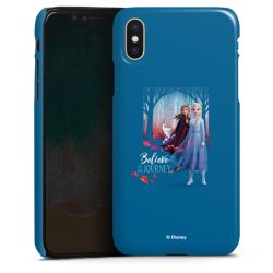 Premium Skyddskal blank