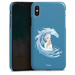 Premium Skyddskal blank