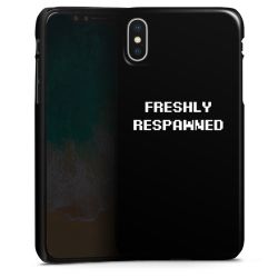Premium Case glossy