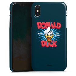 Premium Skyddskal blank