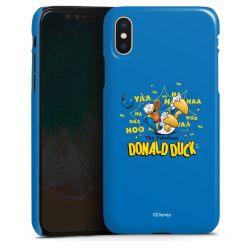 Premium Skyddskal blank