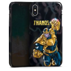 Premium Skyddskal blank