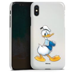 Premium Skyddskal blank