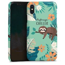 Premium Skyddskal blank