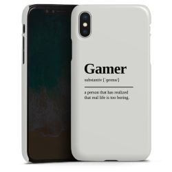 Premium Case glossy