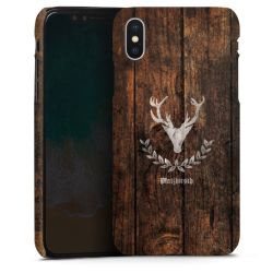 Premium Case matt