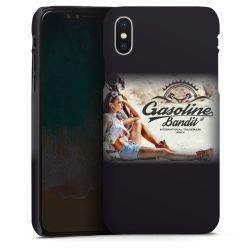 Premium Case matt