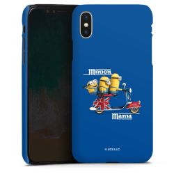 Premium Case matt