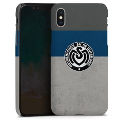 Premium Case matt