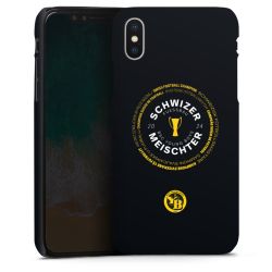 Premium Case matt