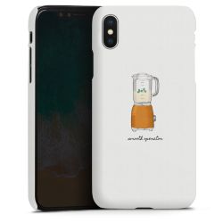 Premium Case matt