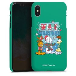 Premium Skyddskal matt