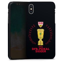 VfB DFB-Pokal Sieger Schwarz