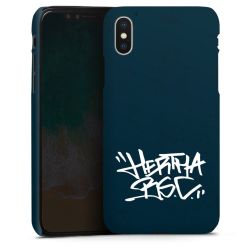 Premium Case matt