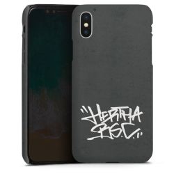 Premium Case matt