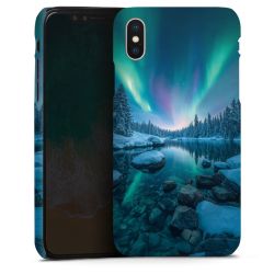 Premium Skyddskal matt