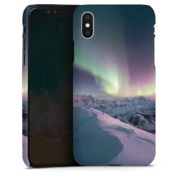 Premium Skyddskal matt