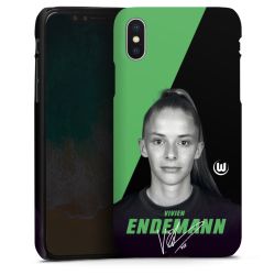 Premium Case matt
