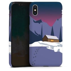 Premium Case matt