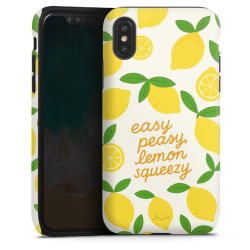 Easy Peasy Lemon Squeezy