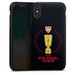 VfB DFB-Pokal Sieger Schwarz