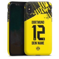 BVB Trikot Personalisierbar 25-26