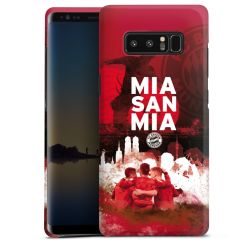 Premium Case matt