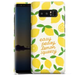 Easy Peasy Lemon Queezy
