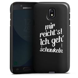 Tough Case glänzend