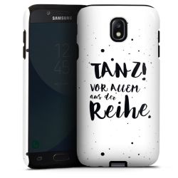 Tough Case glänzend