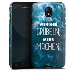 Tough Case glänzend