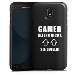 Tough Case glänzend