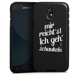 Tough Case glänzend