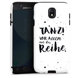 Tough Case glänzend