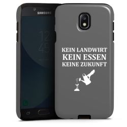 Tough Case glänzend