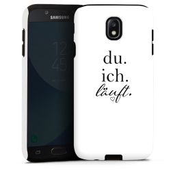 Tough Case glänzend