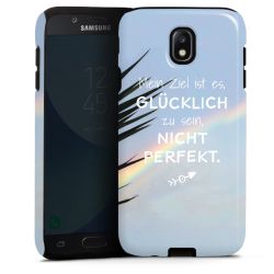 Tough Case glänzend