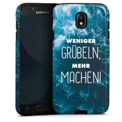 Tough Case glänzend