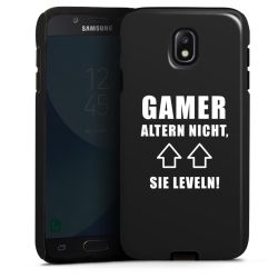 Tough Case glänzend