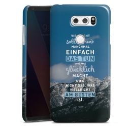 Premium Case glänzend