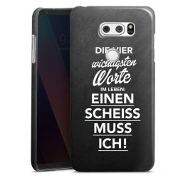 Premium Case glänzend