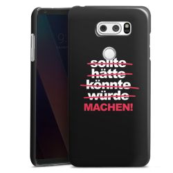 Premium Case glänzend