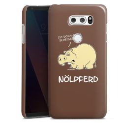 Premium Case glänzend