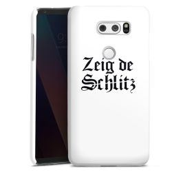 Premium Case glänzend