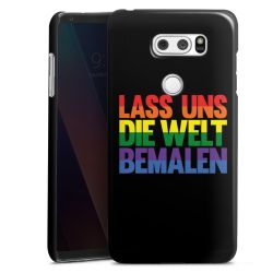 Premium Case glänzend