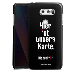 Premium Case glänzend