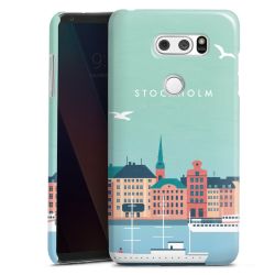 Premium Case glossy