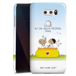 Premium Case glänzend