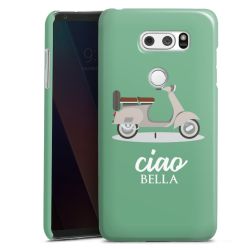 Premium Case glossy